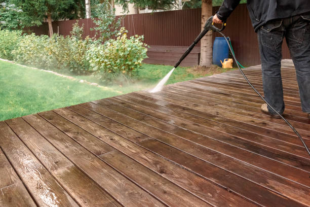 Best Rust Removal  in West Long Branch, NJ