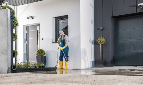 Best Parking Lot and Garage Cleaning  in West Long Branch, NJ